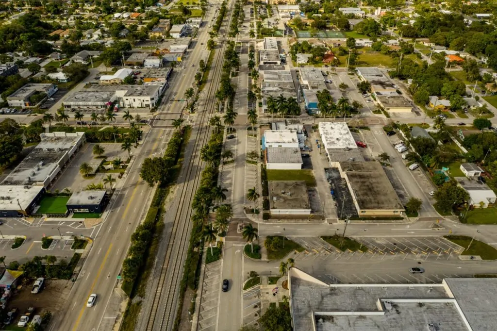 Oakland Park Crash Leaves Two Dead, One Injured | CH Smith Law | Attorney Courtney Smith | Oakland Park Black Car Accident Lawyer