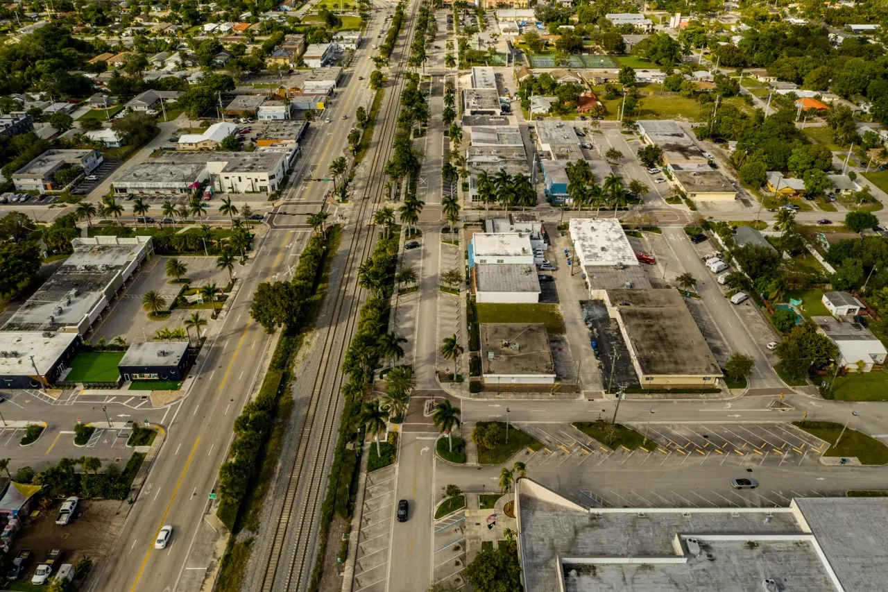 Oakland Park Crash Leaves Two Dead, One Injured | CH Smith Law | Attorney Courtney Smith | Oakland Park Black Car Accident Lawyer