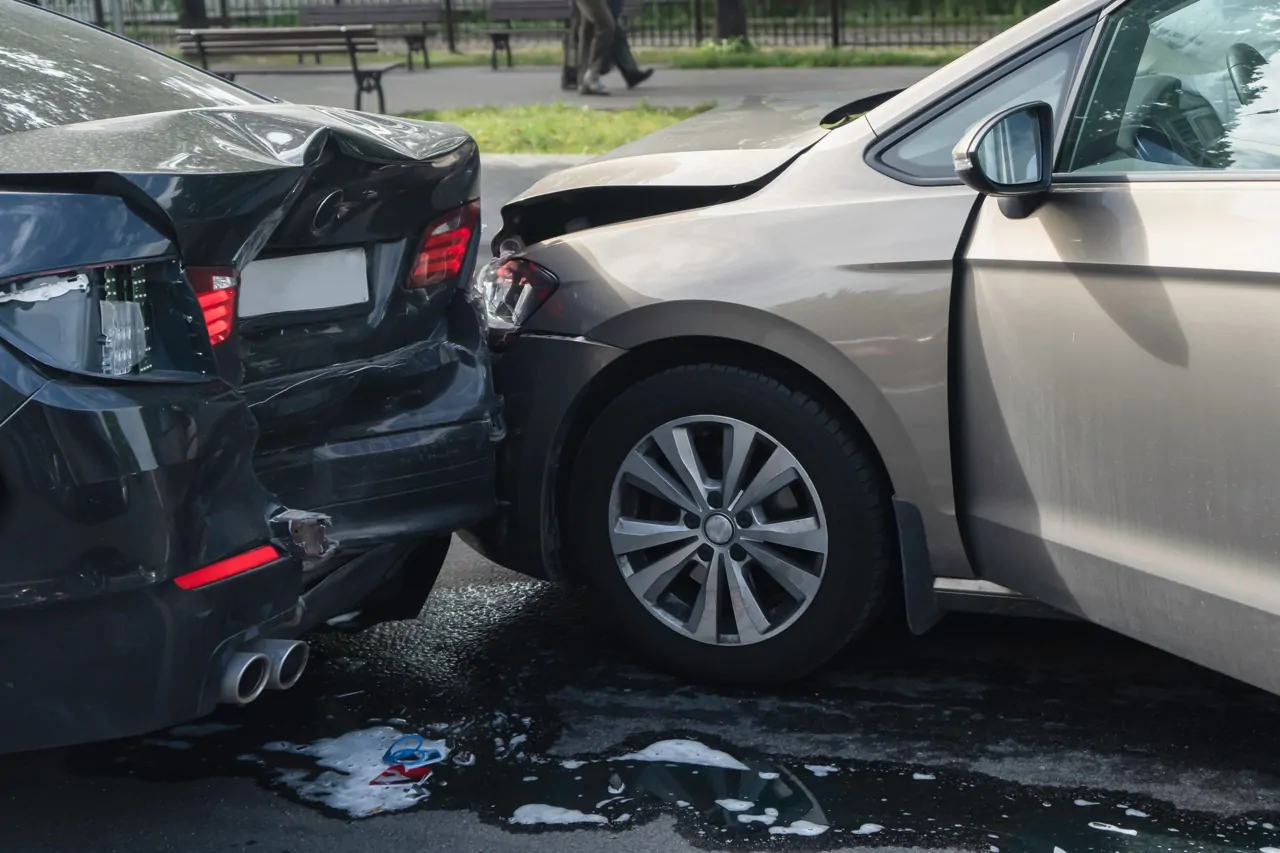 Sunrise Auto Accident Lawyer | CH Smith Law Firm | Attorney Courtney Smith | Sunrise Black African American Personal Injury Law Firm