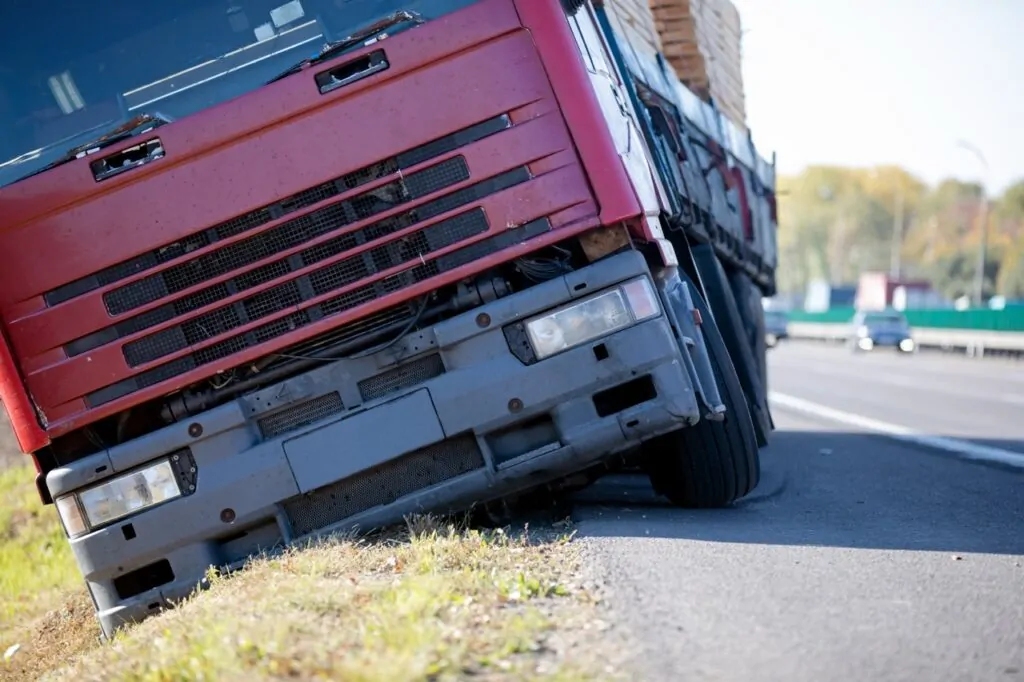 How to Identify Fault in a Florida 18-Wheeler Crash Case
