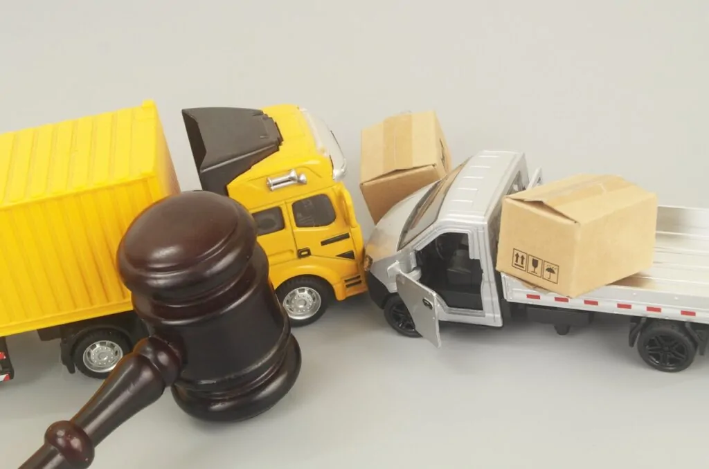 Florida Trucking Accidents: Why Federal Violations Change Everything About Your Case