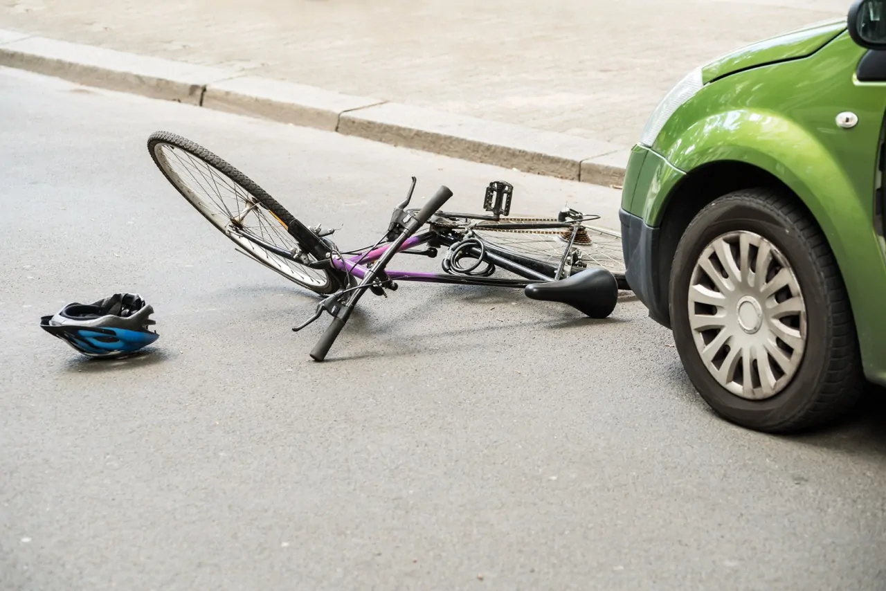 Injured in a Bike Crash? Call a Pompano Beach Bicycle Accident Lawyer | Attorney Courtney Smith