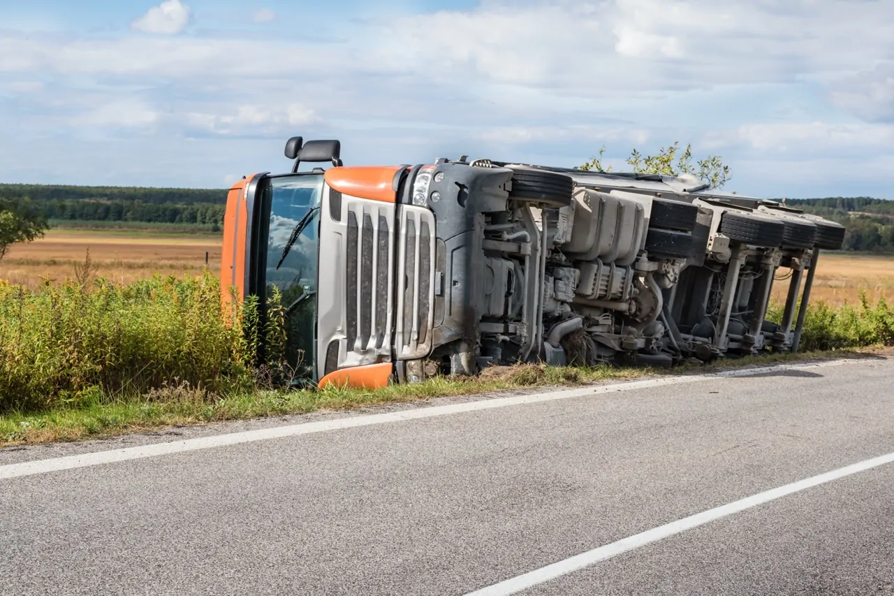 Experienced Legal Help From a Pompano Beach Trucking Accident Lawyer | Attorney Courtney Smith