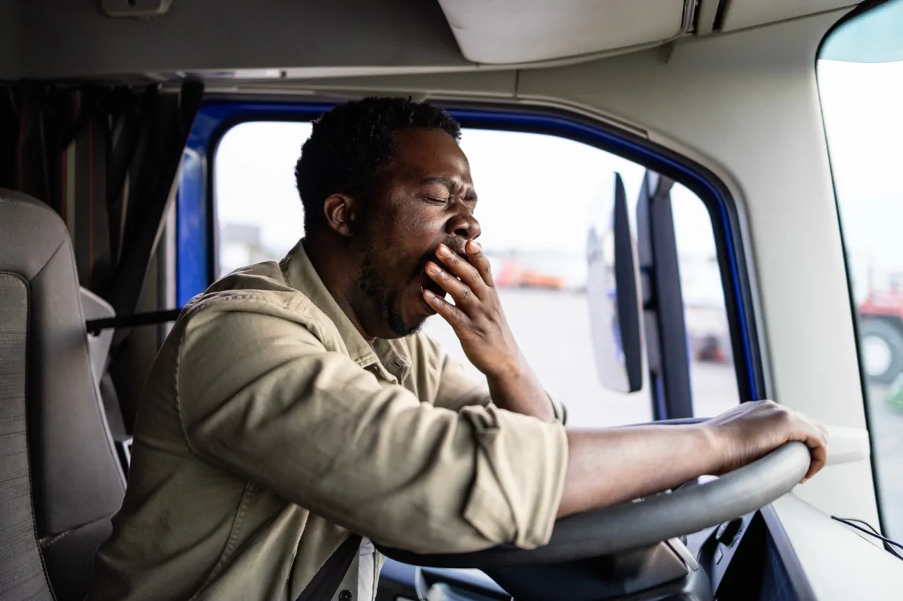 When Truckers Skip Rest Breaks: Hours-of-Service Violations in Semi-Truck Crashes