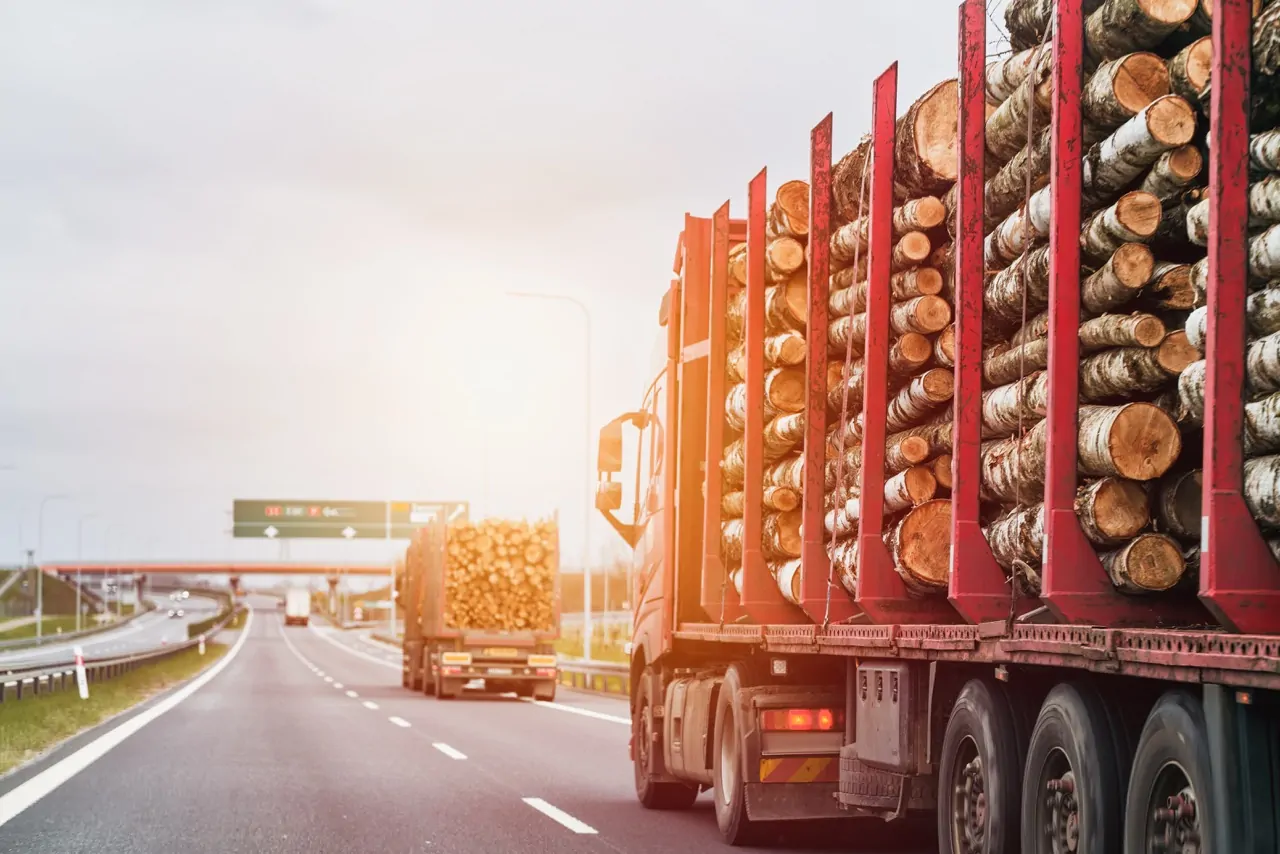 Port Everglades 18-Wheeler Traffic Accidents