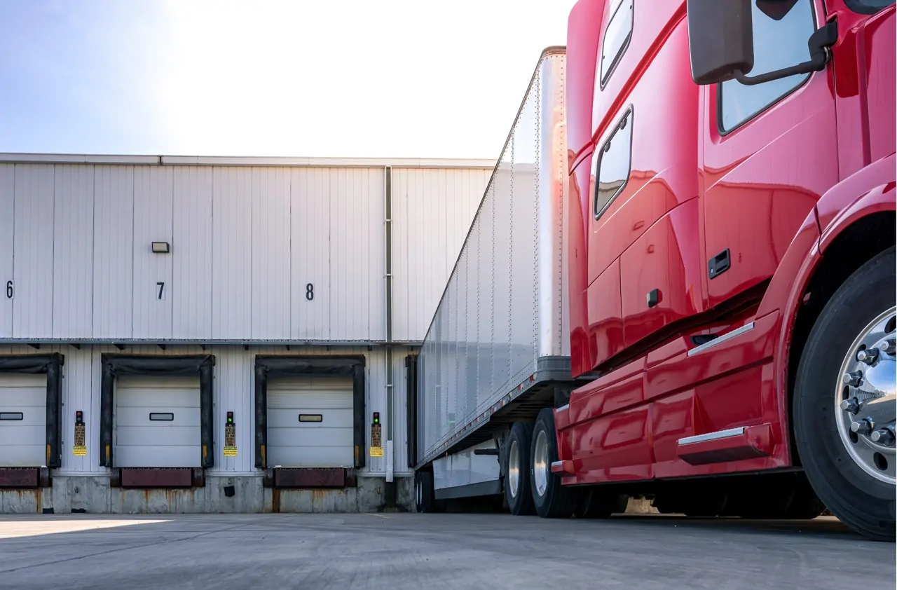 Florida Trucking Company Negligence & Liability Explained
