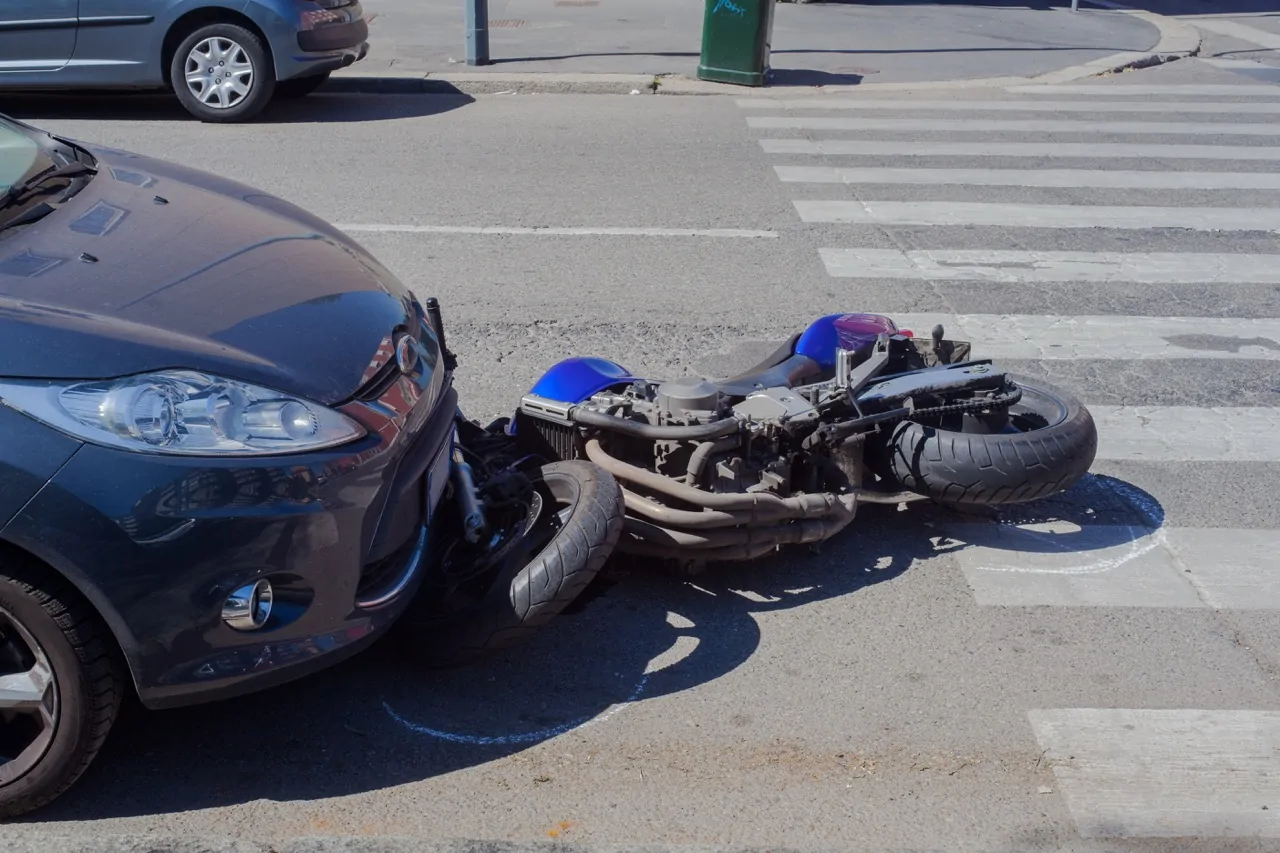 Injured on Your Bike? A Lauderhill Motorcycle Accident Lawyer Can Help